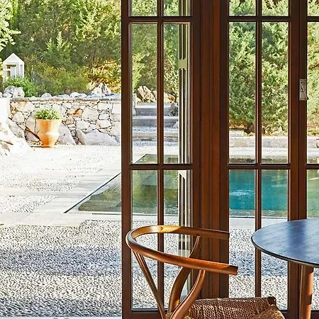 Amanruya Hotel Bodrum