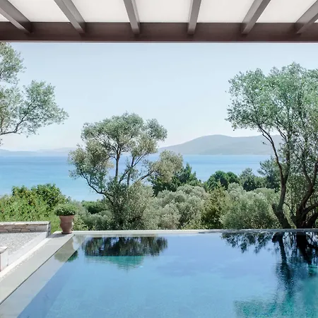 Amanruya Hotel Bodrum