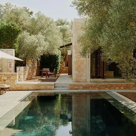 Amanruya 3* Bodrum