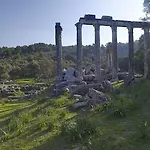 Amanruya 4* בודרום