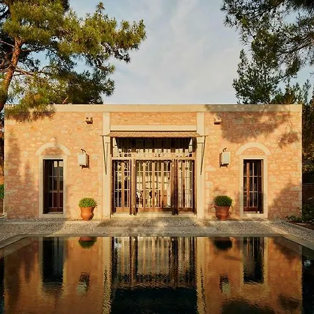 Hotel Amanruya Bodrum