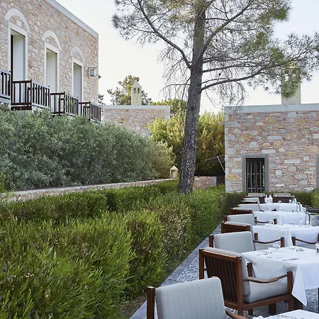 Amanruya Hotel