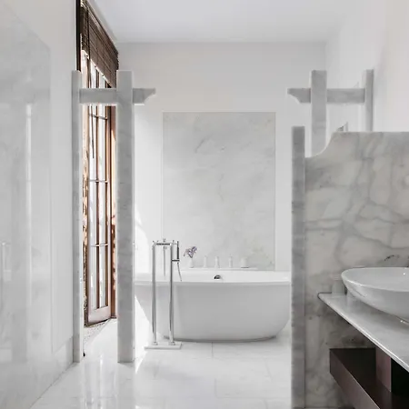 Hotel Amanruya Bodrum