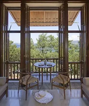 Amanruya 호텔 Bodrum