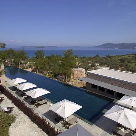 Amanruya Hotel