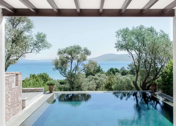 Amanruya Otel Bodrum