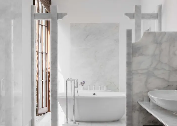 Otel Amanruya Bodrum