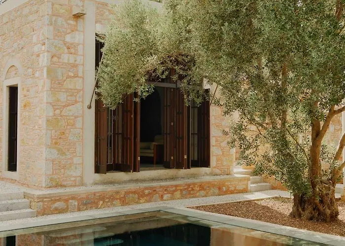 Amanruya Otel Bodrum