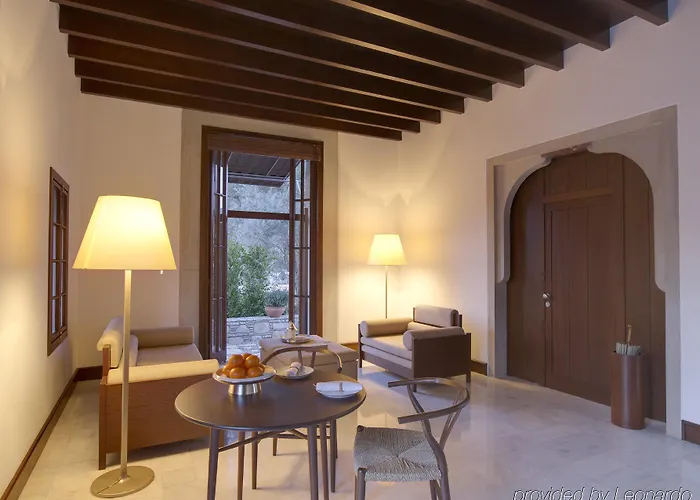 Amanruya Otel Bodrum