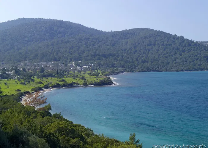 Amanruya 4* Bodrum