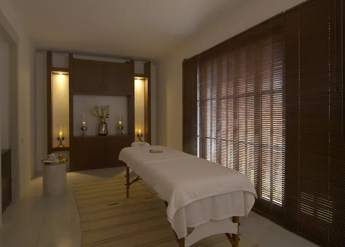 Amanruya Otel Bodrum