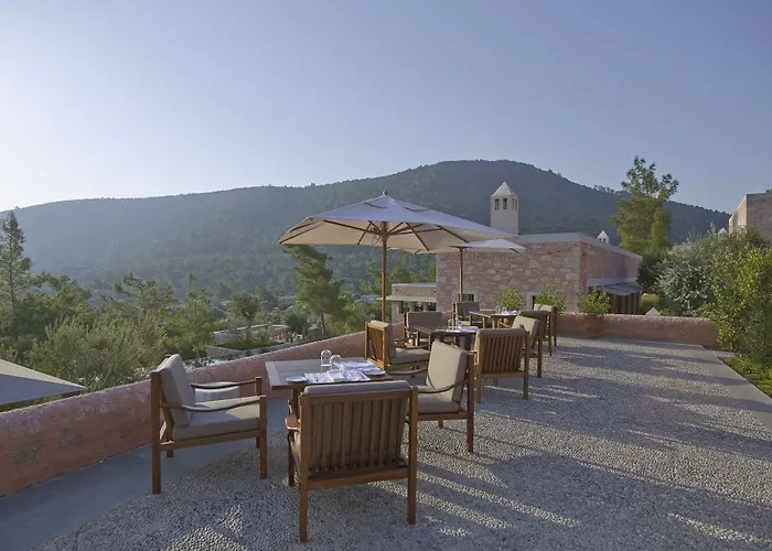 Amanruya Otel