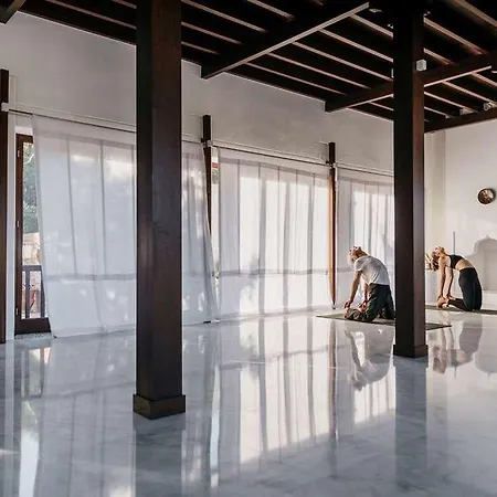 فندق Amanruya بودروم