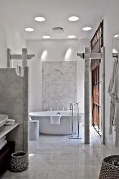 Amanruya بودروم