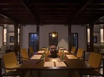 Hotel Amanruya