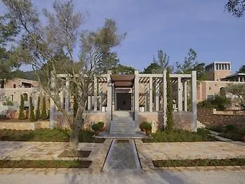 Amanruya 4* بودروم