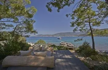 Amanruya بودروم