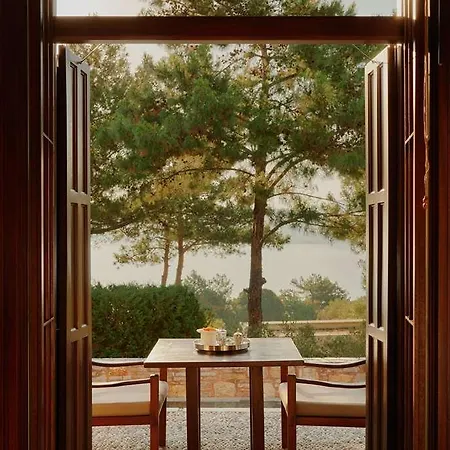 Amanruya 4* بودروم