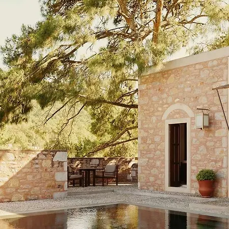 Hotel Amanruya