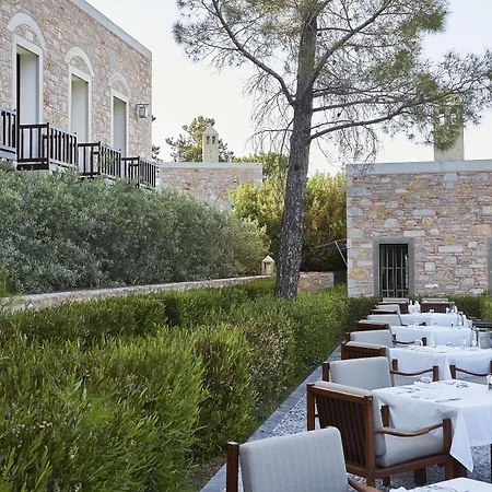Amanruya Hotel