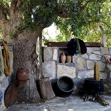 Amanruya بودروم