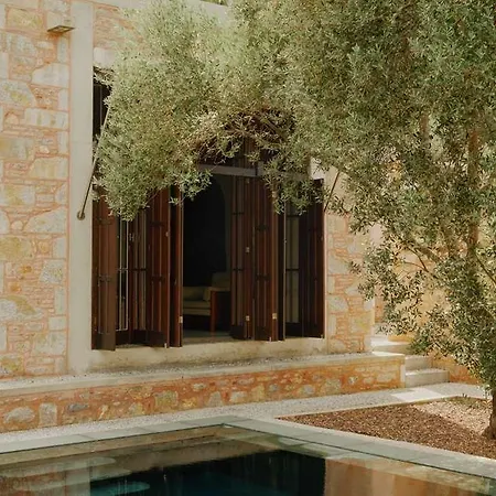 Amanruya فندق بودروم