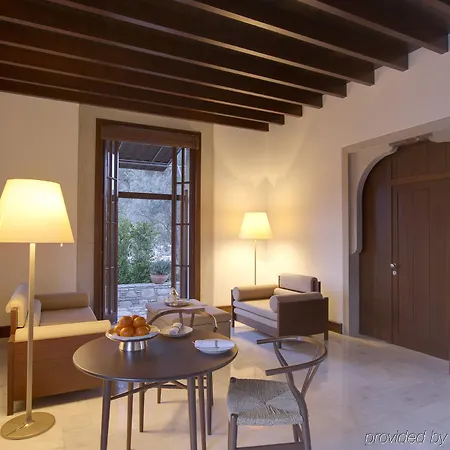 Amanruya فندق بودروم