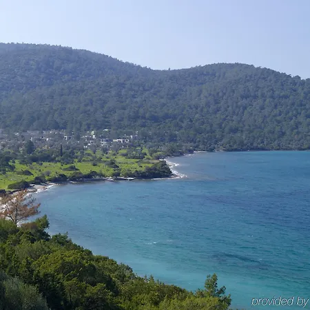 Amanruya 4* بودروم